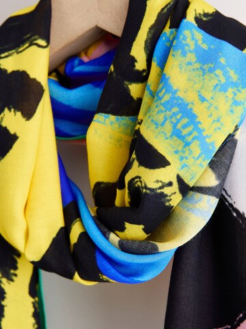 Sciarpa di Next in blu