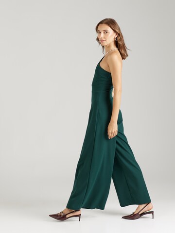 Tuta jumpsuit 'TILLY' di WAL G. in verde