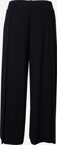 ARMEDANGELS Loose fit Pants 'KAARO LINI' in Black: front