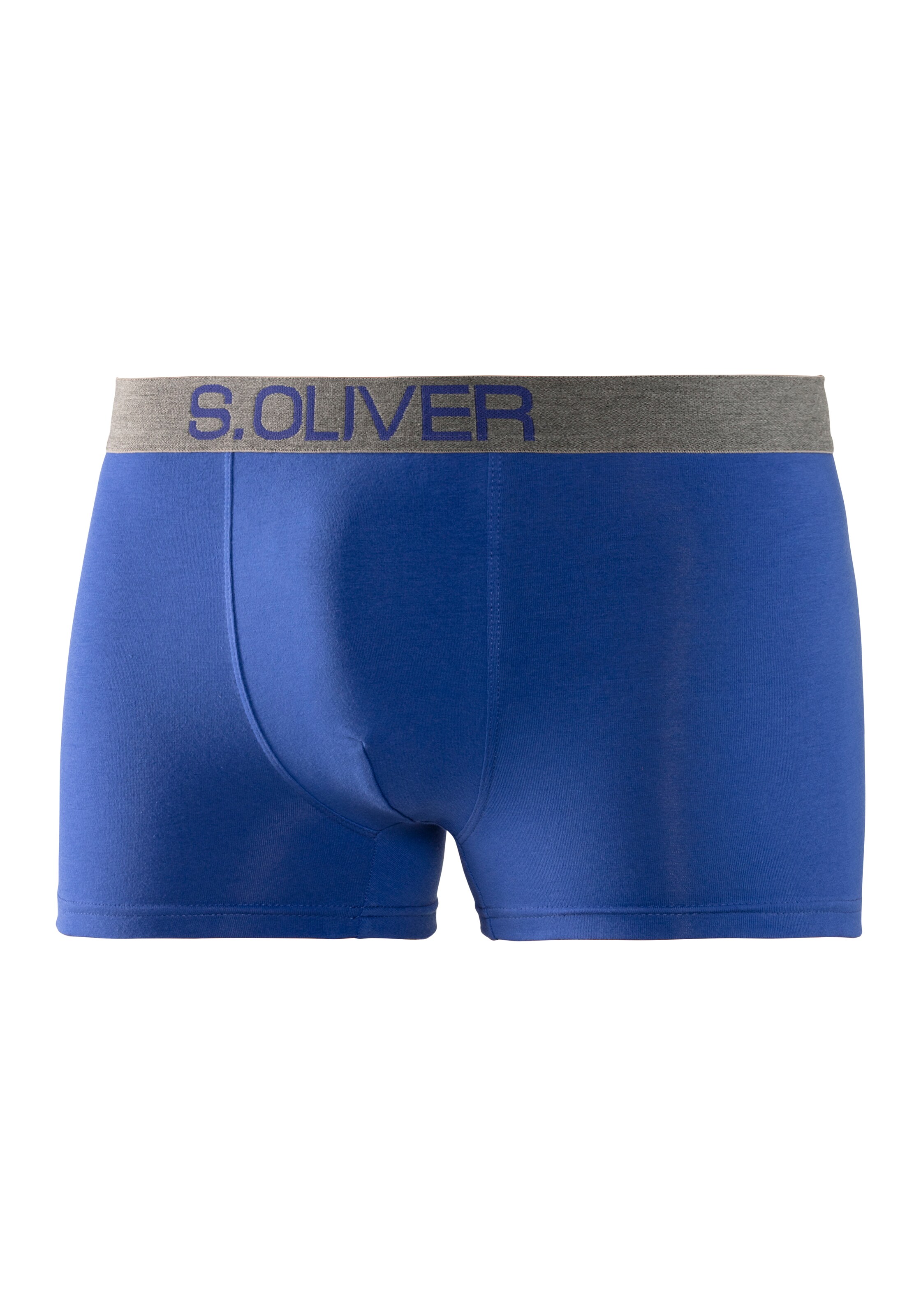s.Oliver Boksarice | modra barva