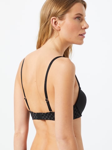 JOOP! T-shirt Bra in Black