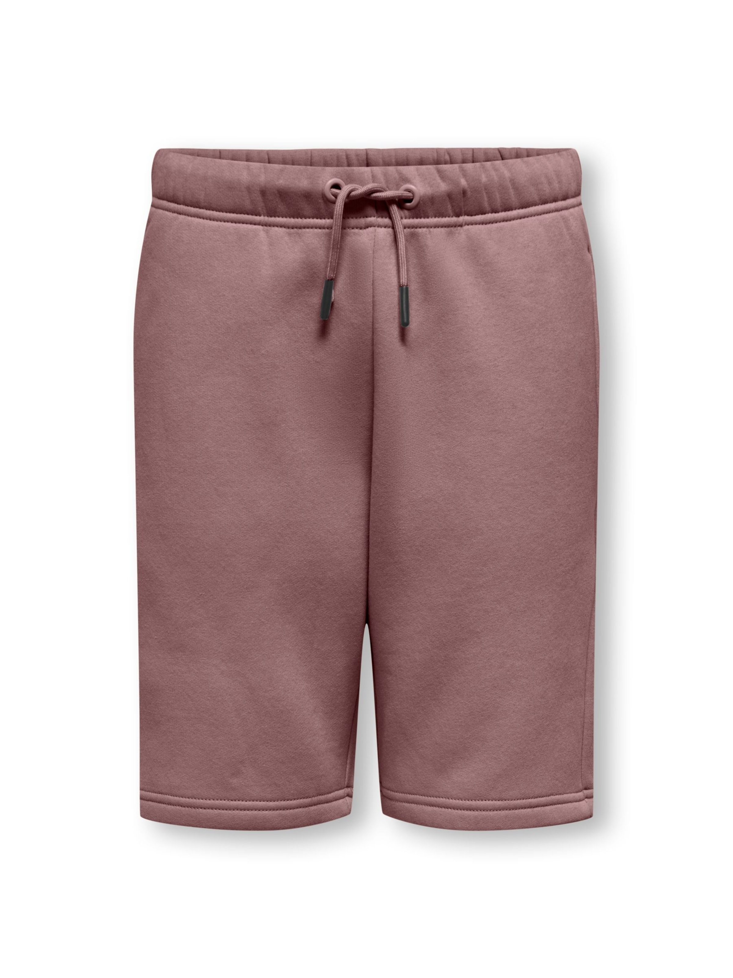 Only & Sons Junior Trousers in Pink: front