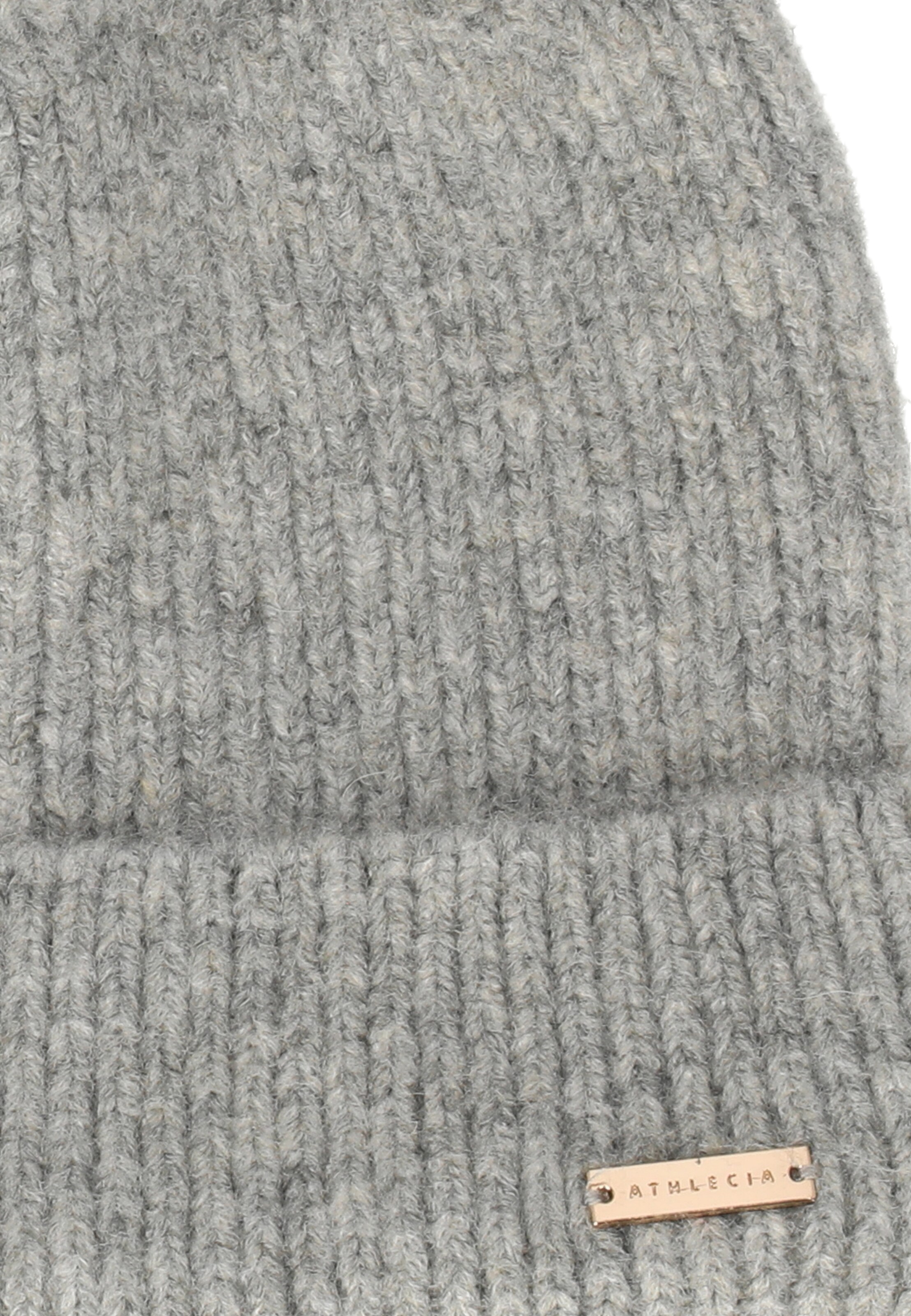 Athlecia Athletic Hat 'Kotoko' in Grey