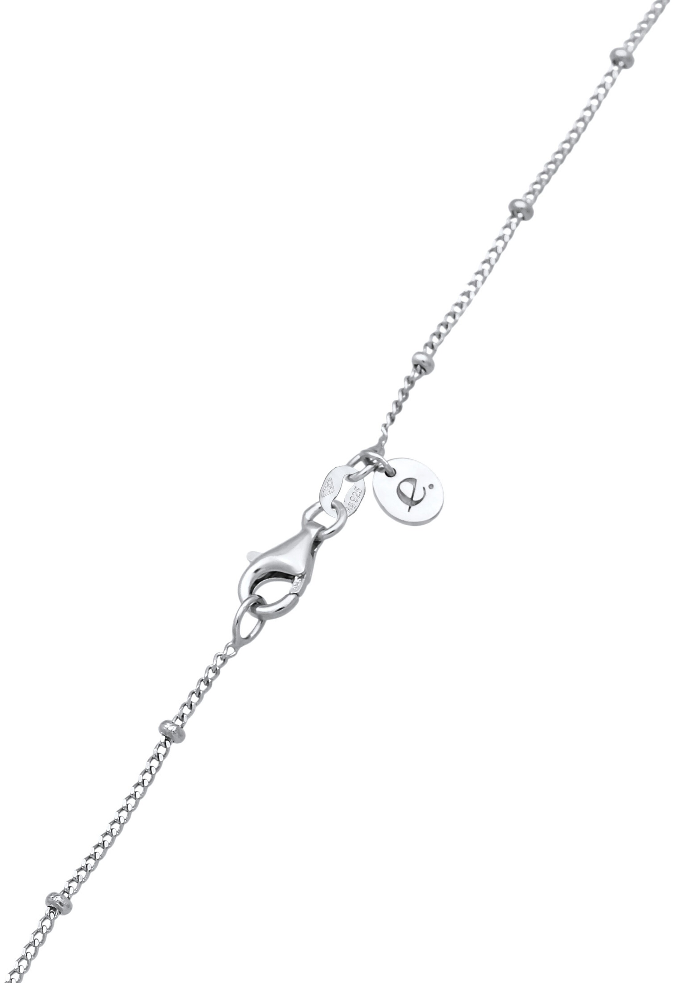 ELLI PREMIUM Ketting in Zilver