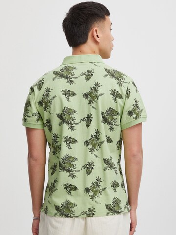 BLEND Shirt in Grün