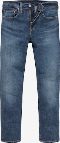 LEVI'S ® Jeans '502' in Blau: Vorderseite