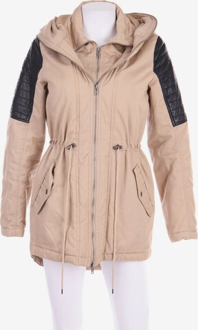 VERO MODA Parka XS in Beige: predná strana