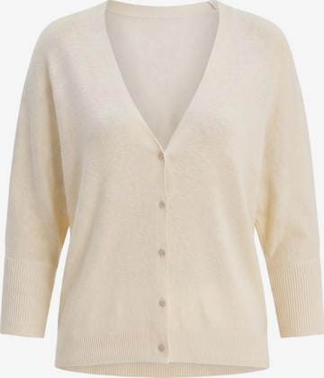Pullover '251-MBATSI' di Morgan De Toi in beige: frontale