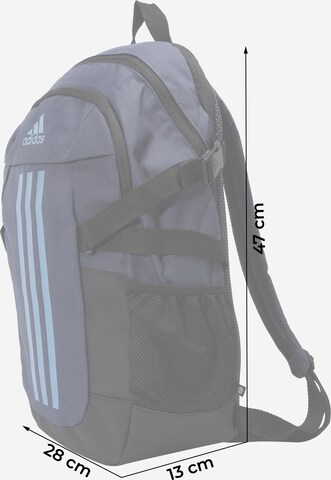 Sac à dos de sport 'Power VI' ADIDAS SPORTSWEAR en bleu