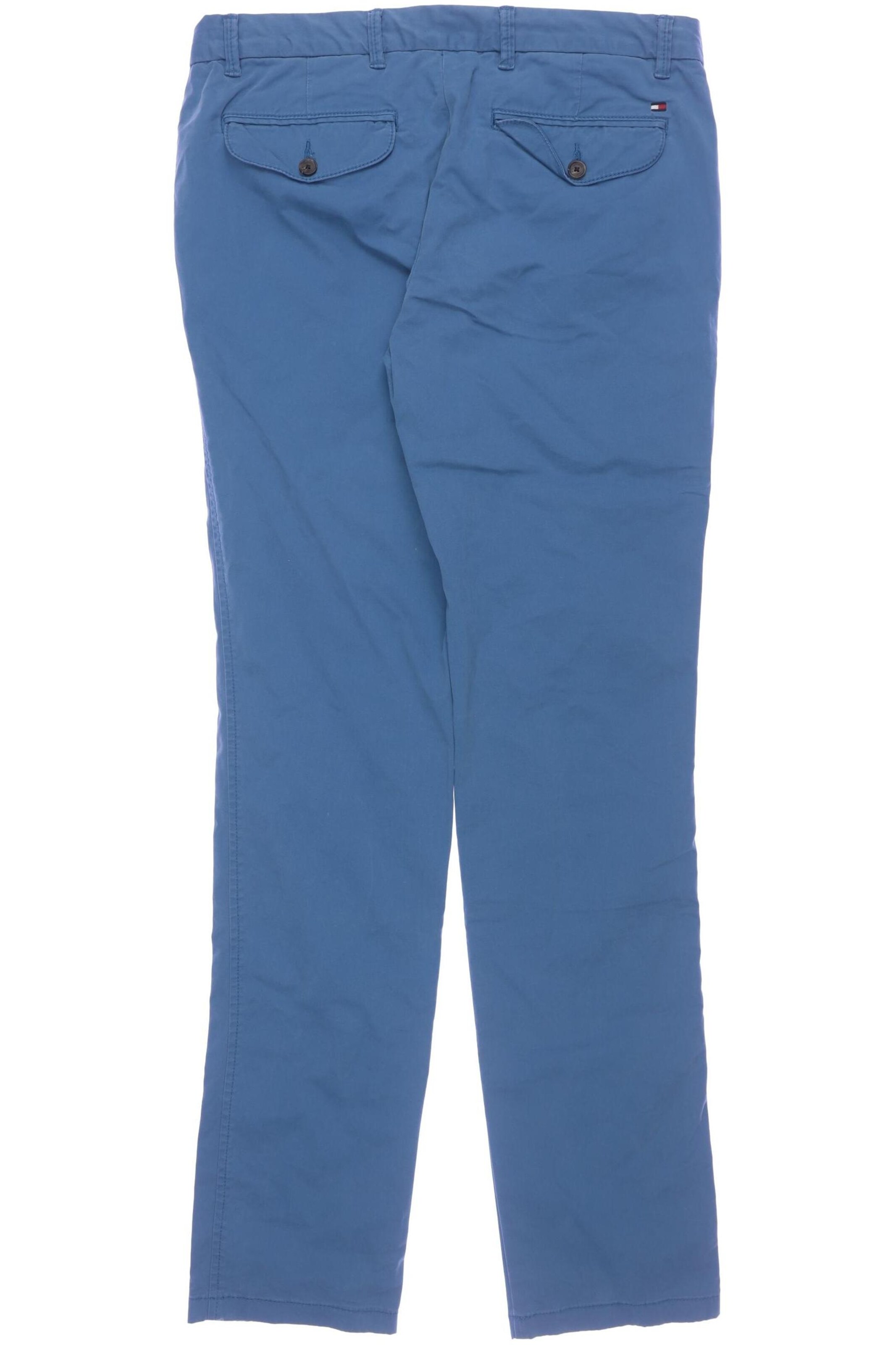 TOMMY HILFIGER Pants in 33 in Blue