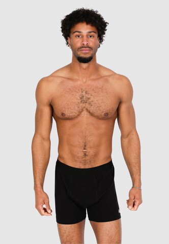 Lousy Livin Boxer shorts in Black: front