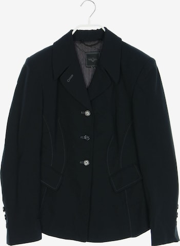 MARC AUREL Blazer in S in Black: front