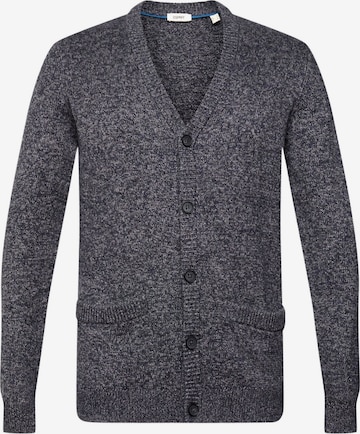 ESPRIT Strickjacke in Grau: predná strana