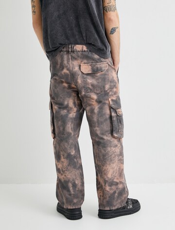 Koton Regular Cargo trousers in Grey