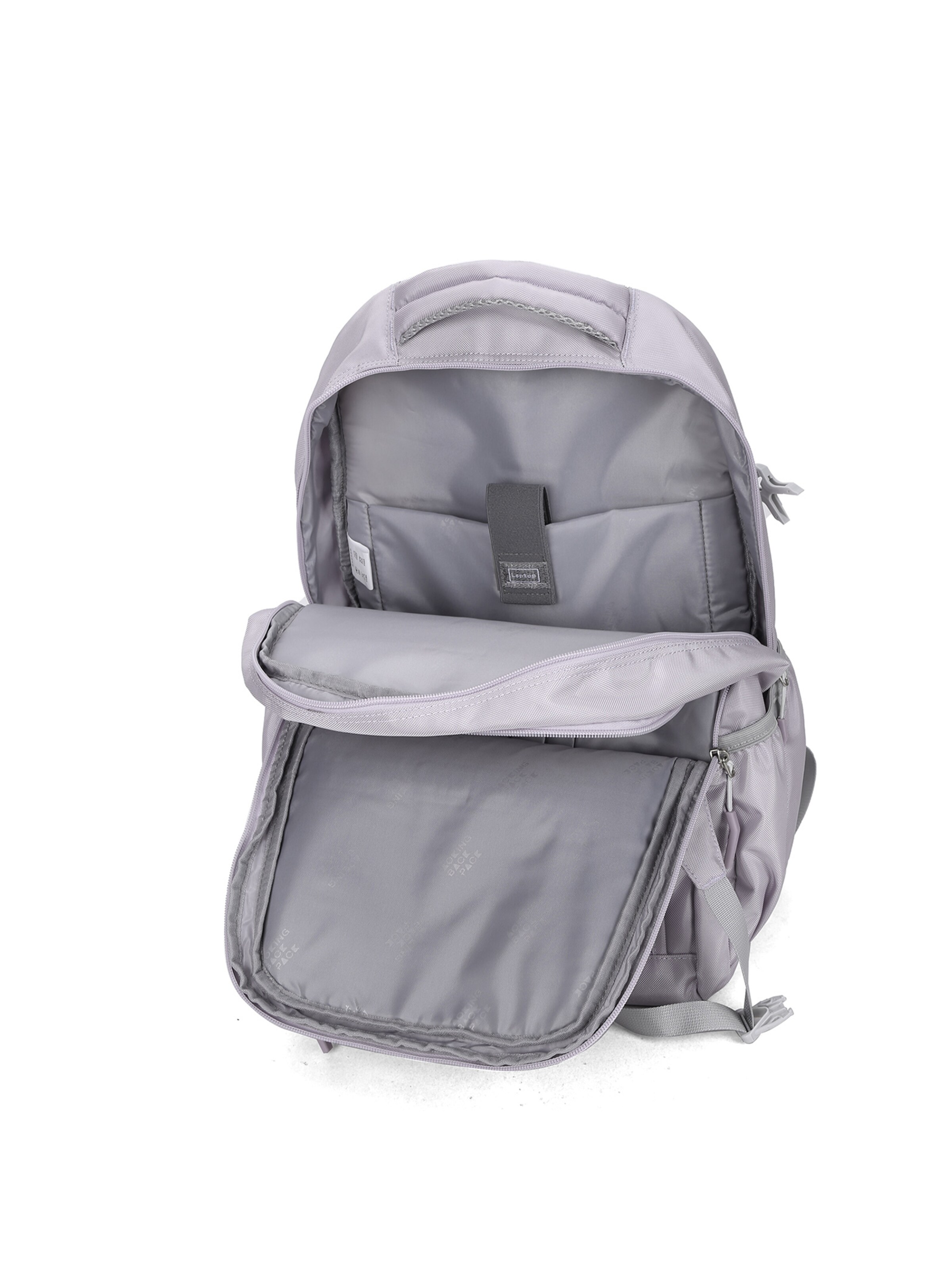 Sac à dos Aoking en gris