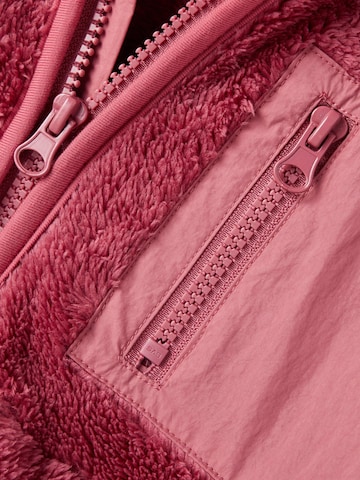 Pull-over NAME IT en rose