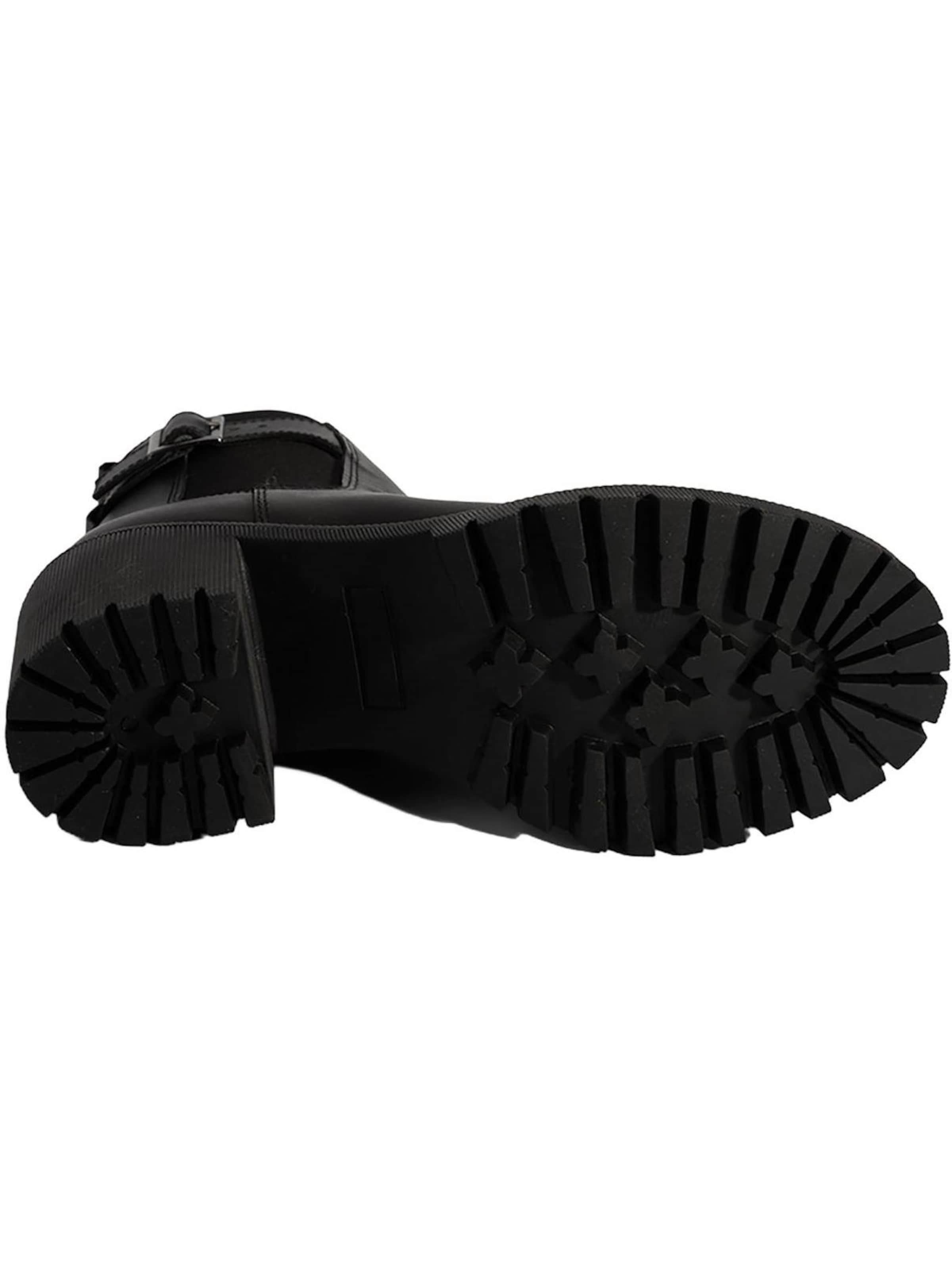 Desa - Botas 'Stiefeletten' en negro