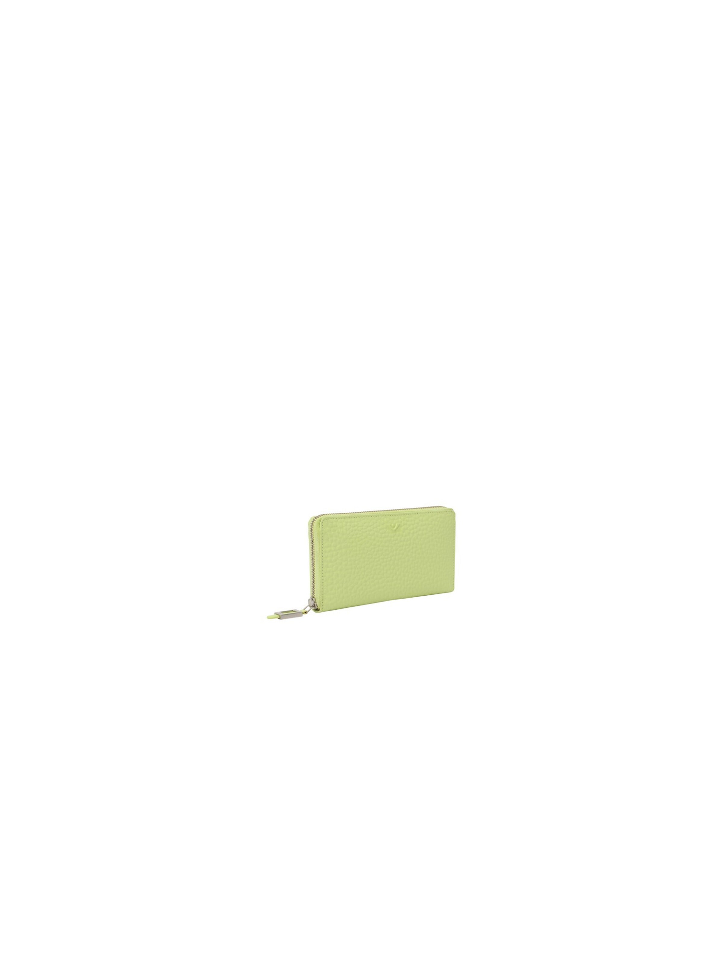VOi Wallet 'AMY' in Green