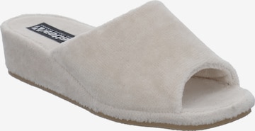 Westland by JOSEF SEIBEL Slippers 'Marseille' in Grey