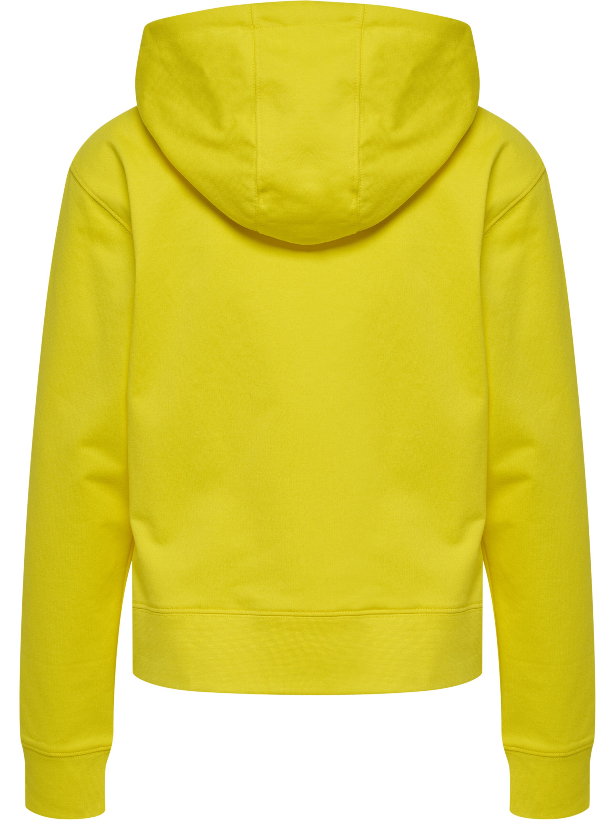 Hummel Sportsweatshirt 'GO 2.0' i gul