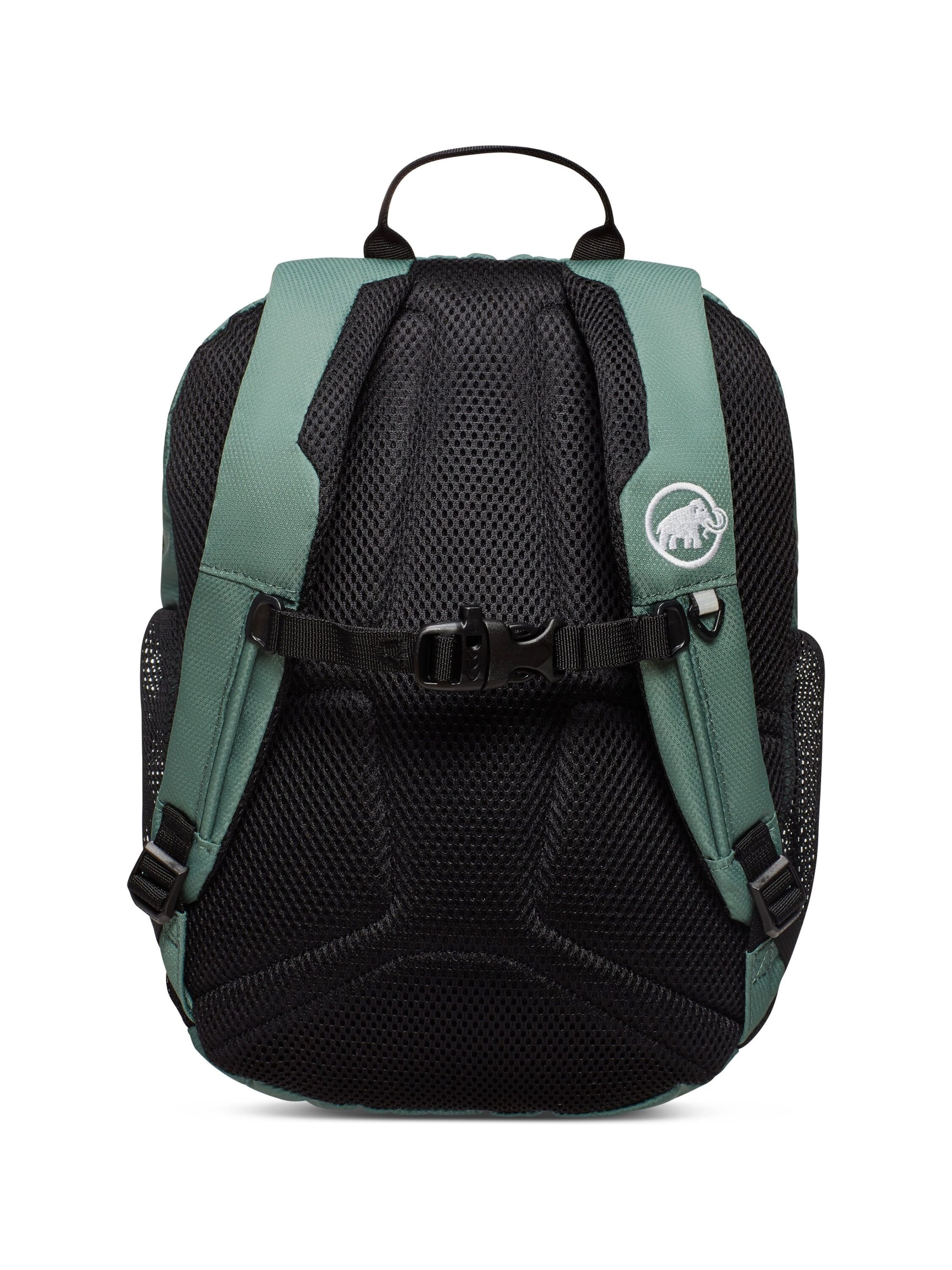 Sac à dos de sport 'FIRST ZIP 4' MAMMUT en vert