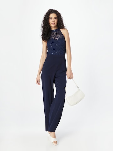 SWING Jumpsuit in Blue