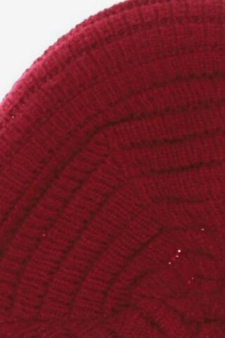 s.Oliver Hut oder Mütze One Size in Rot