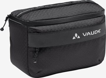 VAUDE RT-Lenkertaschen ' Cyclist Box ' in Schwarz