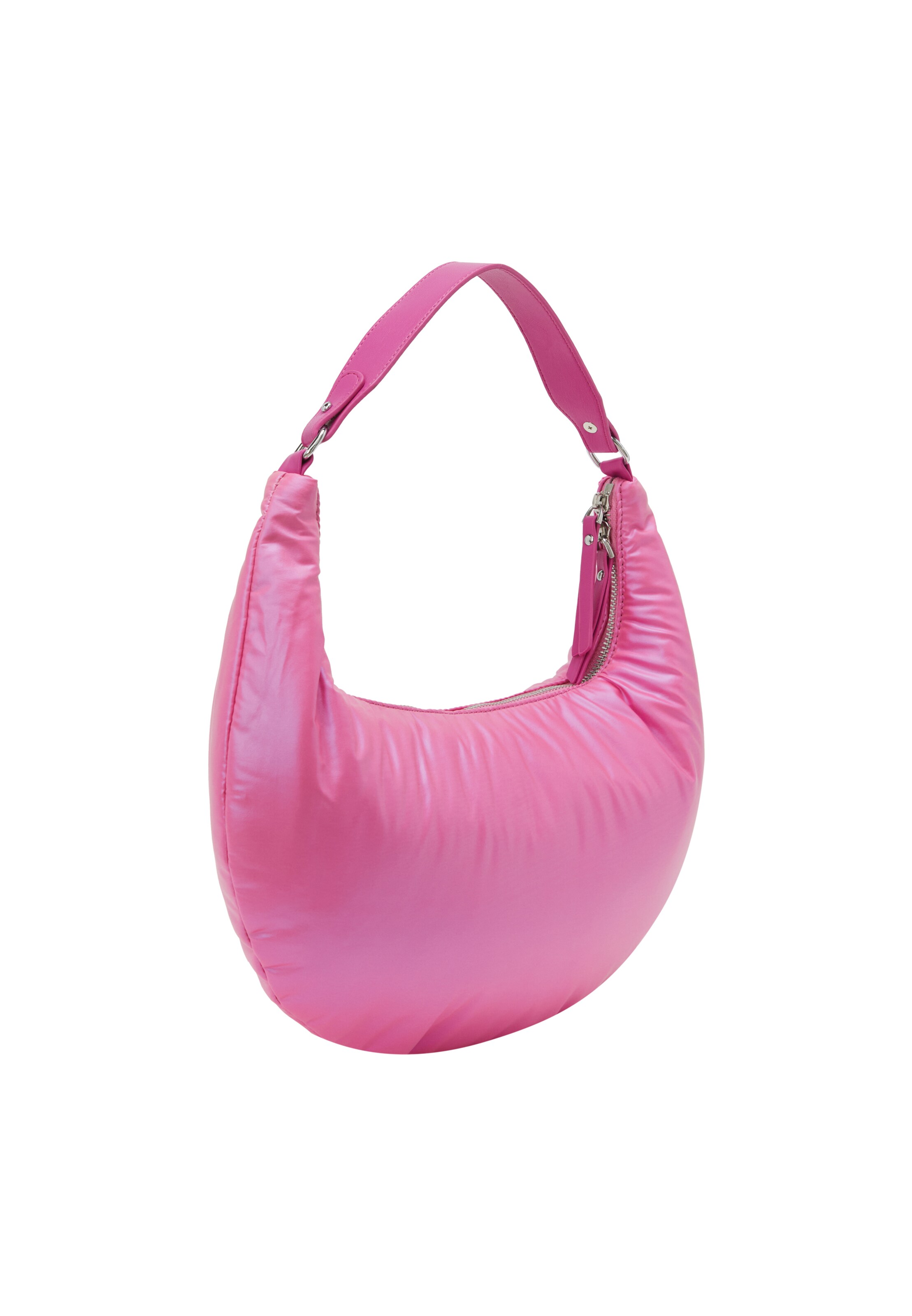 NAEMI Crossbody bag in Pink