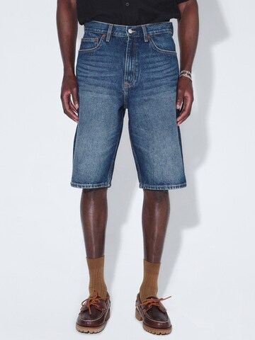 Dr. Denim Loosefit Jeans 'Omar'‌‌‌‌‌‌ in Blau