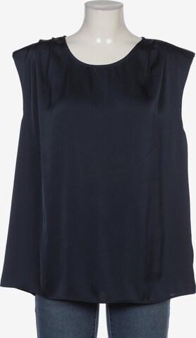 Zizzi Bluse S in Blau: predná strana