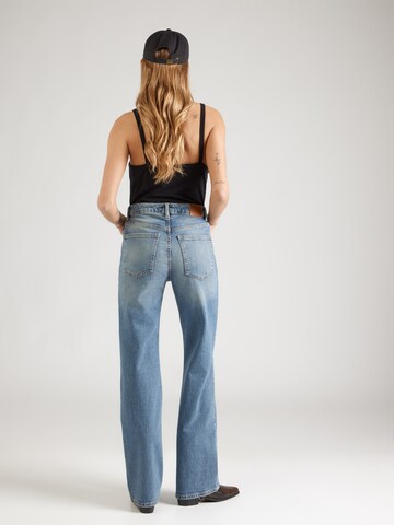 LTB Обычный Джинсы 'DANICA' в Синий