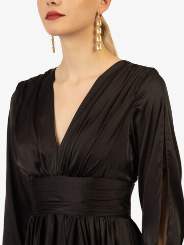 Kraimod Cocktail dress in Black