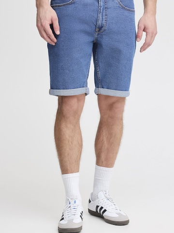 !Solid Regular Jeans 'MITTEL' in Blauw