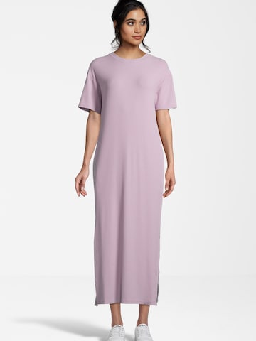 FILA Sukienka 'CAPRI' w kolorze fioletowy: przód