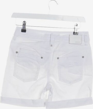 DRYKORN Shorts in XS in White