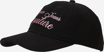 Versace Jeans Couture Lippalakki värissä musta: etupuoli