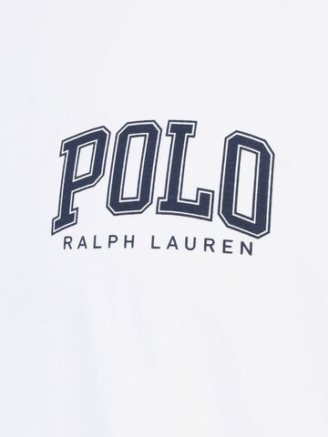 Polo Ralph Lauren Big & Tall Póló - fehér