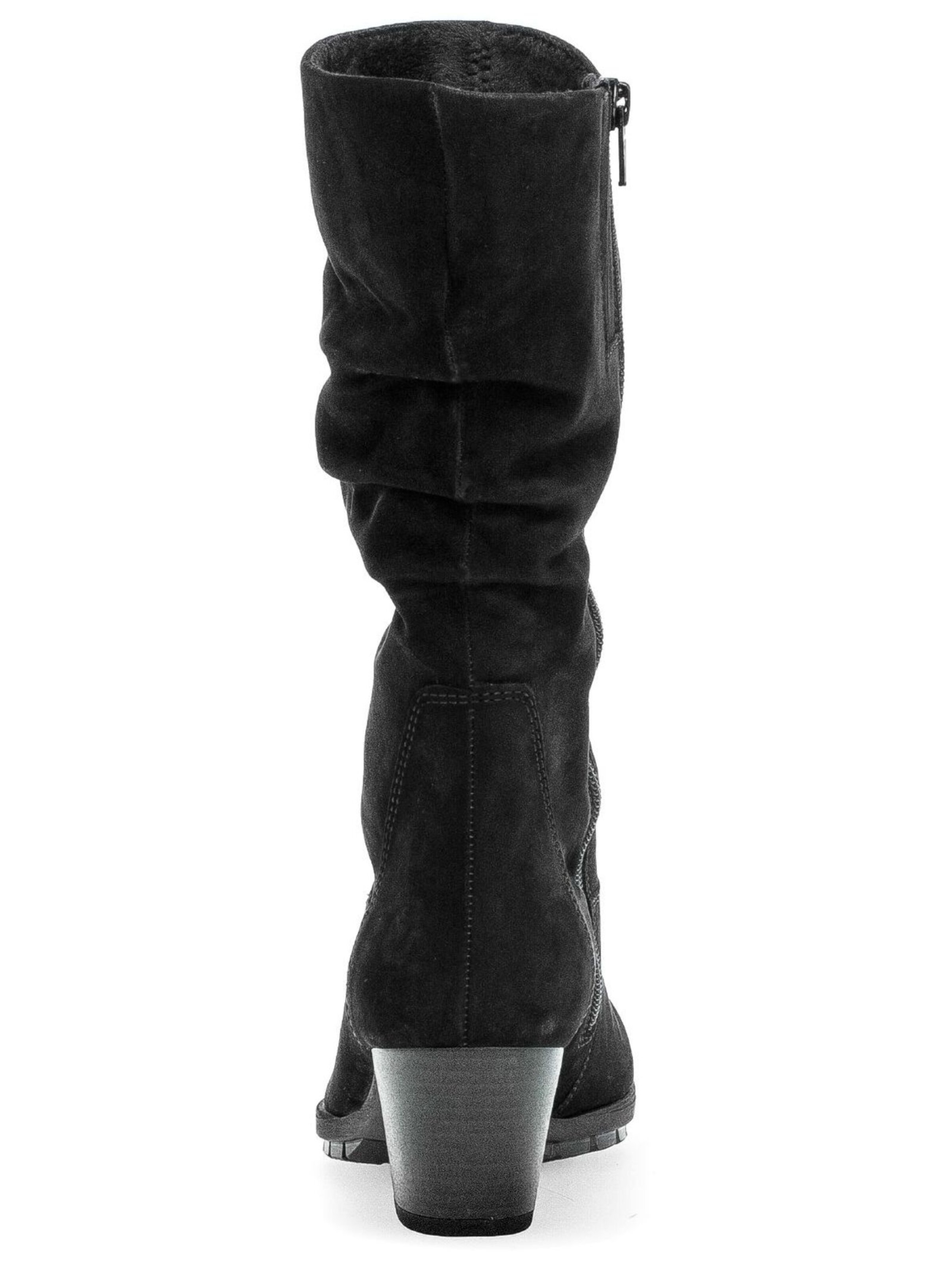 GABOR Stiefel in Schwarz