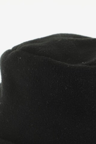 ESPRIT Hut oder Mütze M in Schwarz