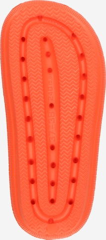 Dockers by GerliNatikače s potpeticom - narančasta boja