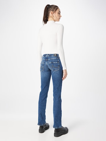 LTB Regular Jeans 'Valerie' in Blau