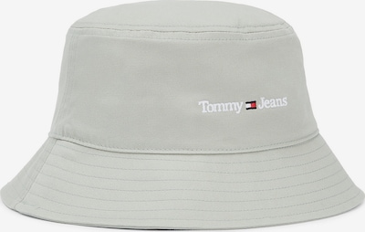 Tommy Jeans Hut in navy / hellgrün / rot / weiß, Produktansicht