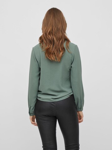 VILA - Blusa en verde