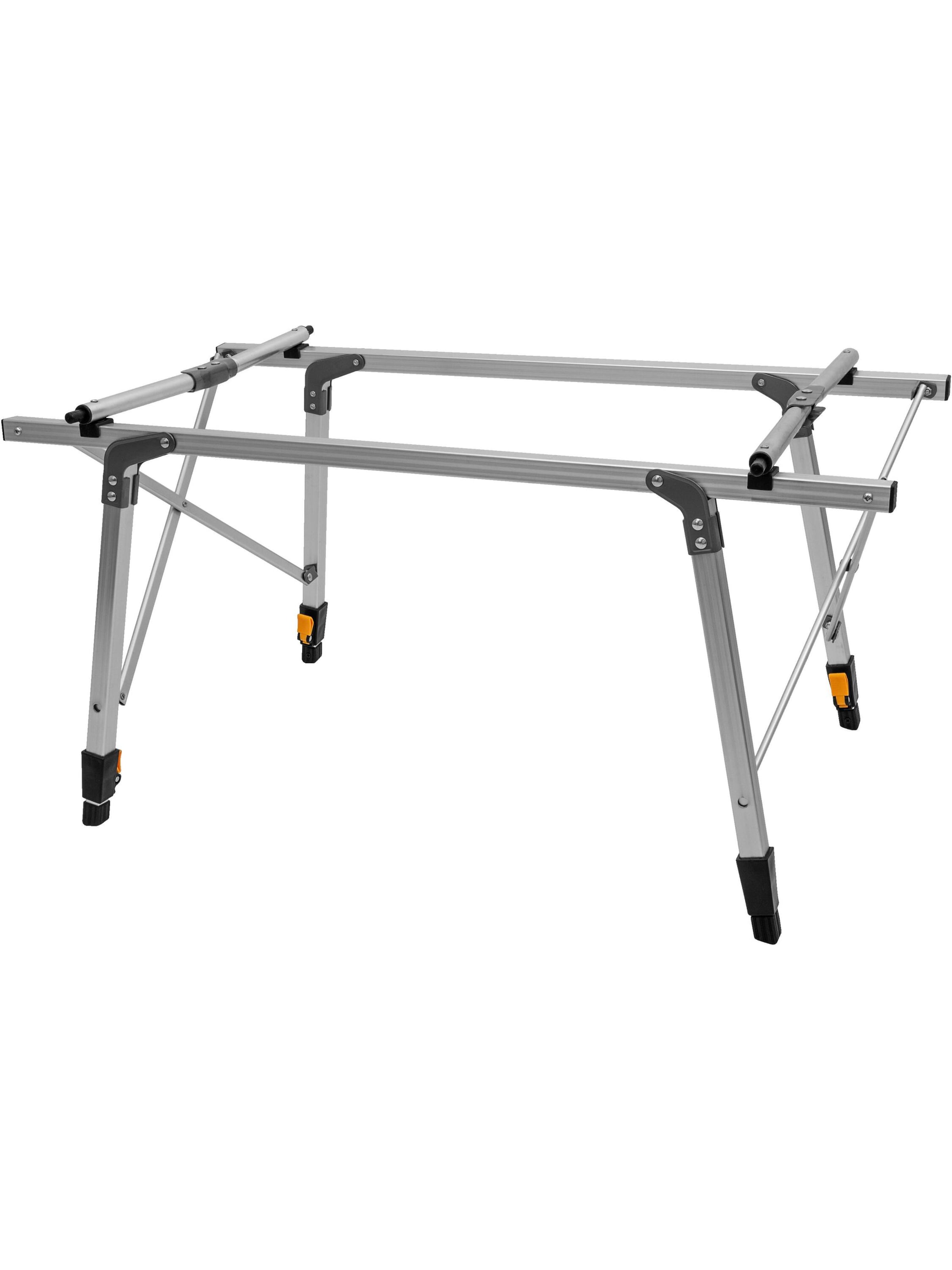 normani Table 'Vogar' in Silver