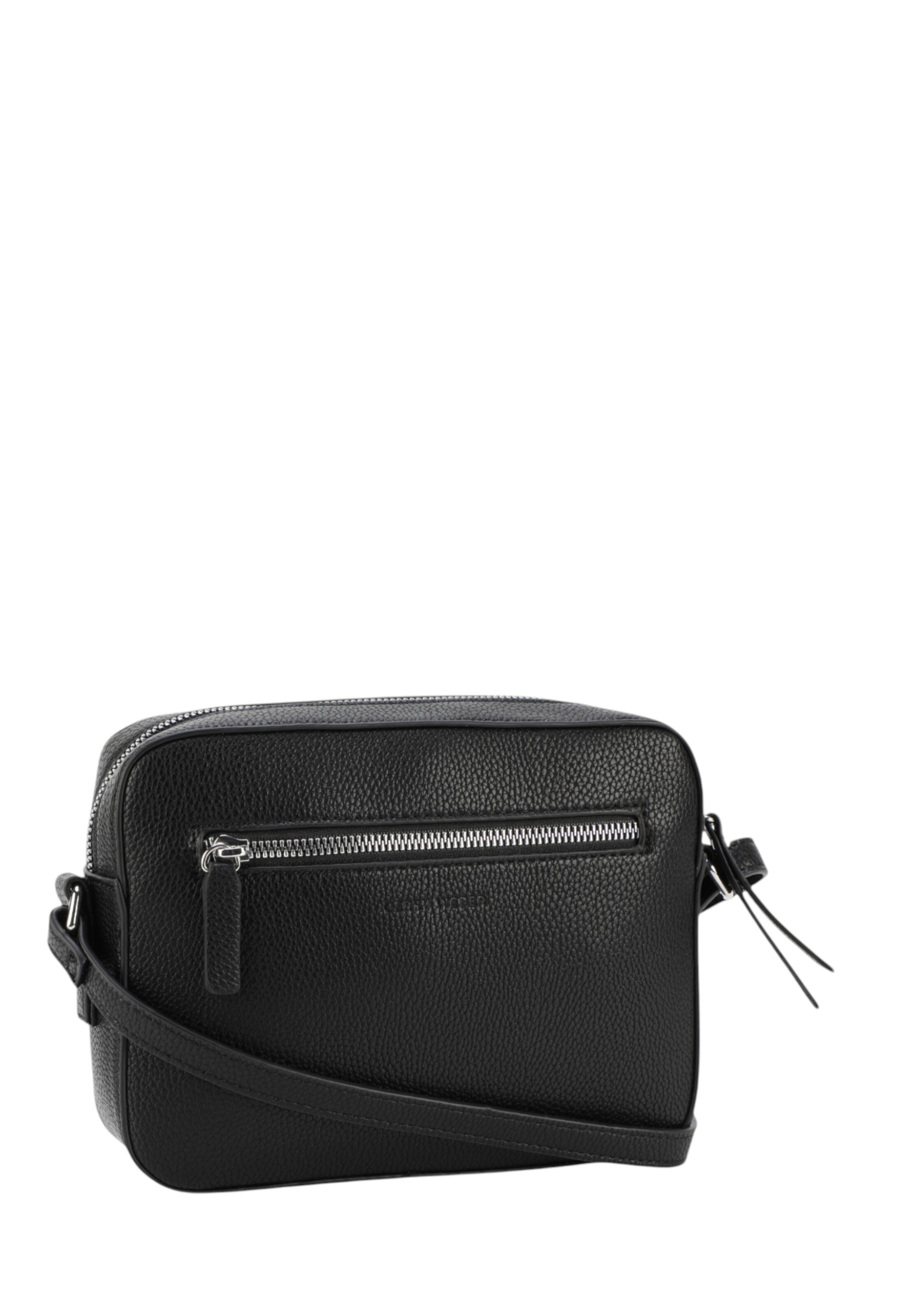 Borsa a tracolla 'Talk Different 1.0' di GERRY WEBER in nero