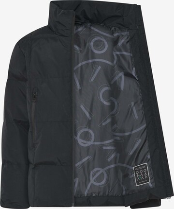 Veste outdoor Kabooki en noir