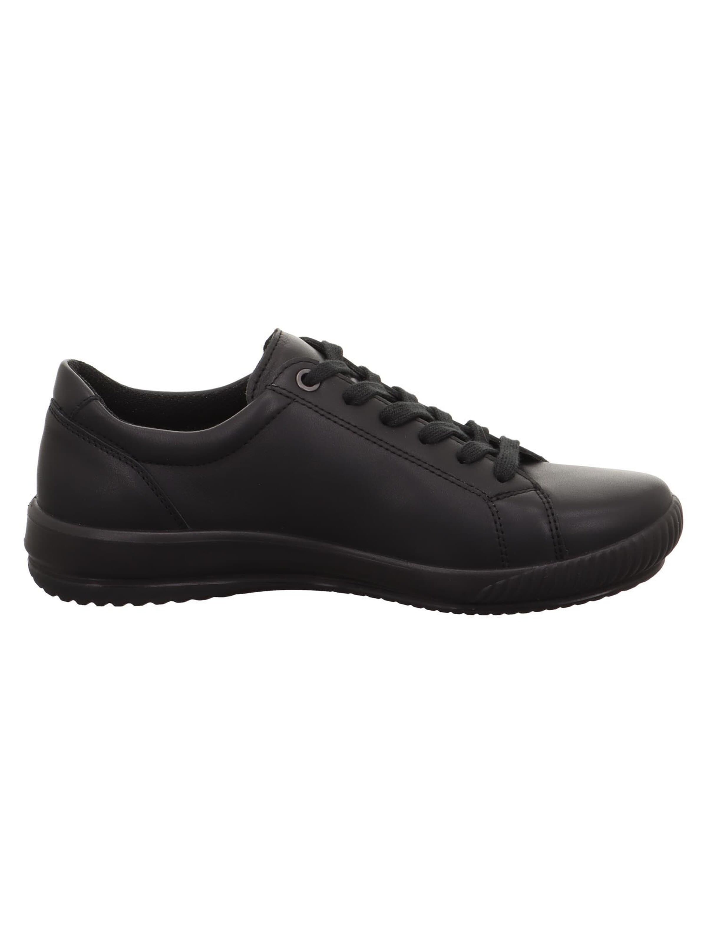 Legero Sneakers laag 'Tanaro 5.0' in Zwart
