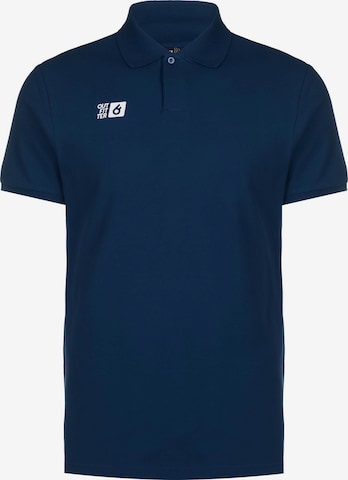 OUTFITTER Shirt in Blue: front