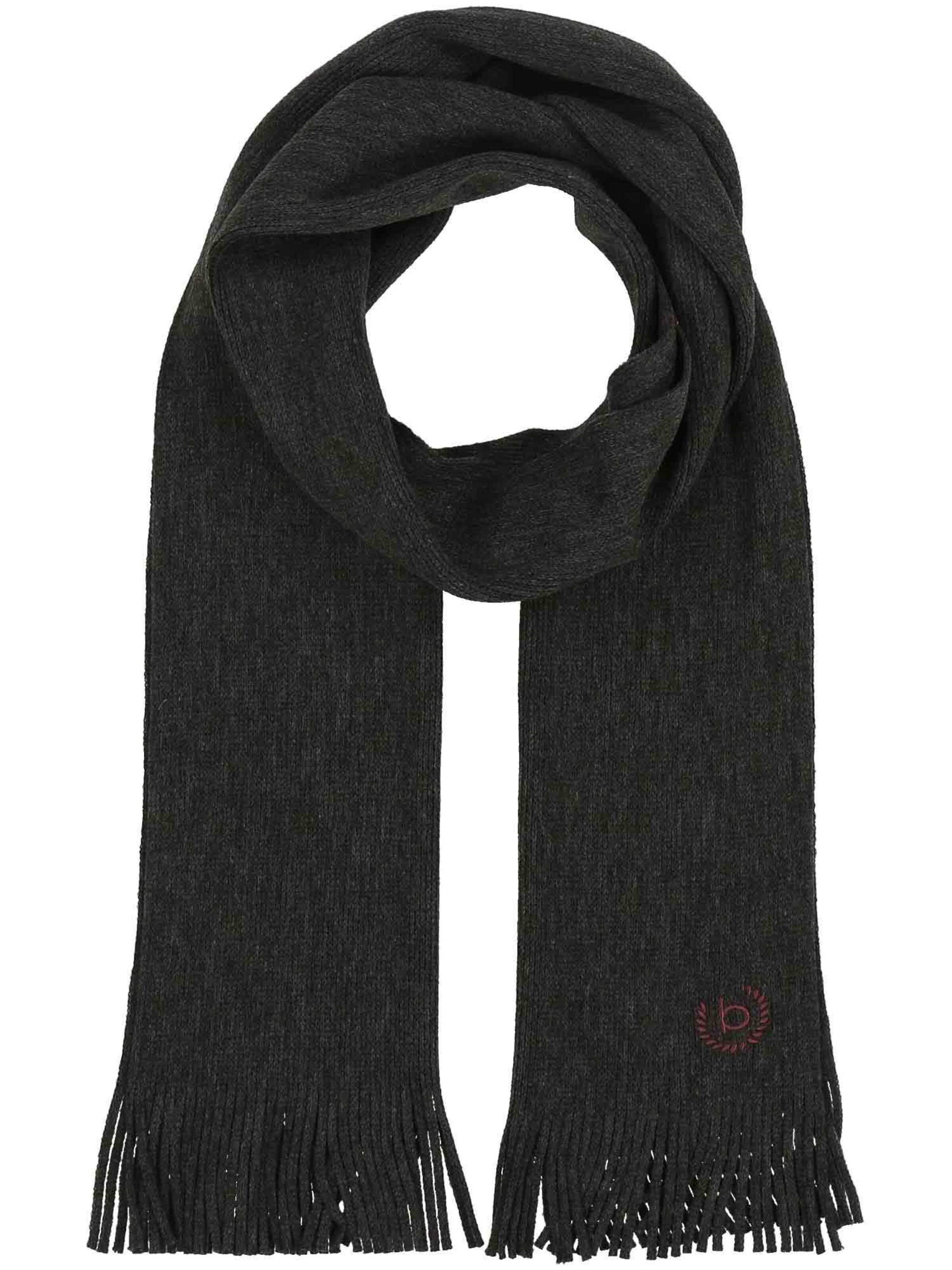 bugatti Beanie in Grey